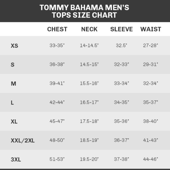 Tommy Bahama Horizon Heights Stretch Sport Shirt Size M - Picture 7 of 10